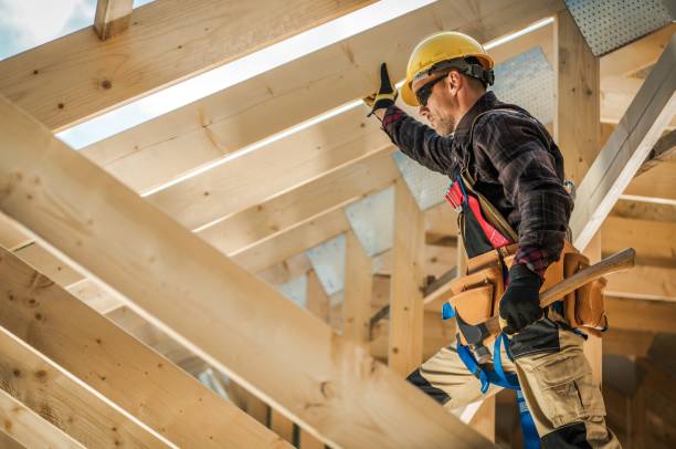 Best Residential Roofing Contractor  in Melvindale, MI