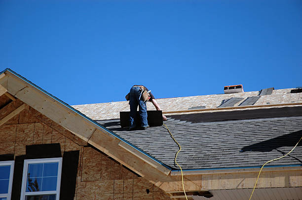 Professional Roofing Contractor in Melvindale, MI