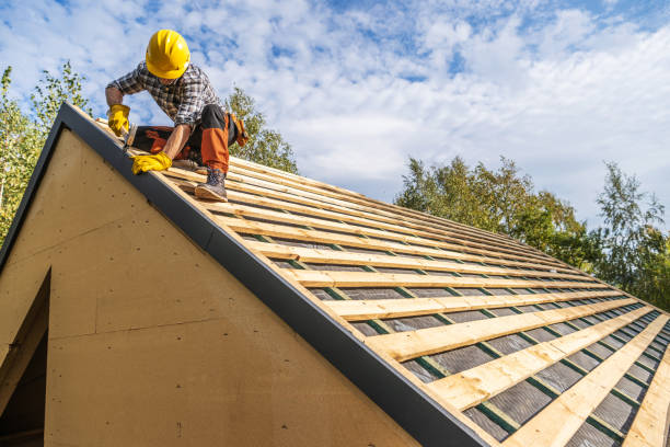 Best Commercial Roofing Services  in Melvindale, MI