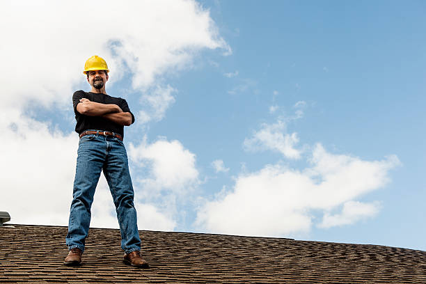 Roof Repair Estimates in Melvindale, MI