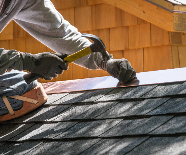 Best Roof Repair Services  in Melvindale, MI